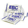 Grasso pinze freno EBC Brakes 5gr - Foto 2