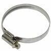 Collier de serrage pour carburateur 32-50mm inox