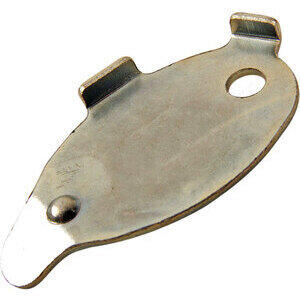 Coperchio chiusura bloccasterzo per Yamaha XT 500