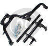 Cavalletto centrale per Moto Guzzi V 7 II i.e. - Foto 2