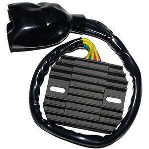 Regolatore di tensione per Honda VFR 800 \'02- ElectroSport