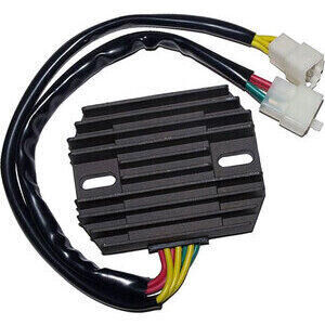 Regolatore di tensione per Honda VFR 800 -\'99 ElectroSport