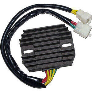 Regolatore di tensione per Honda VFR 750 F -'89 ElectroSport