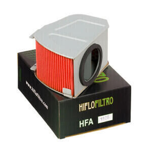 Air filter Honda CBX 550 F HiFlo