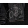Giacca moto Icon Contra2 Perforated nero - Foto 5