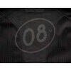 Giacca moto Icon Contra2 Perforated nero - Foto 4