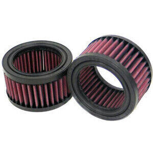 Air filter Ducati Coppie Coniche K&N pair