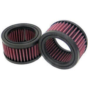 Filtro aria per Ducati Coppie Coniche K&N coppia