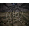 Camicia moto Icon Upstate verde/nero - Foto 9