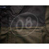 Camicia moto Icon Upstate verde/nero - Foto 8