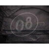 Camicia moto Icon Upstate nero - Foto 7
