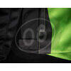 Giacca moto Icon Hooligan verde - Foto 3