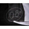 Giacca moto Icon Hooligan bianco - Foto 4