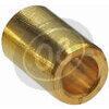 Cable locking nipple to weld throttle 3x4mm brass set 10pc - Bilder 2