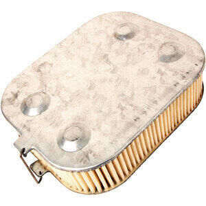 Air filter Kawasaki Z 400 D -\'75