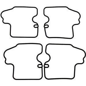 Joint de chambre de flotteur Yamaha YZF-R6 \'99-\'02 set 4pc