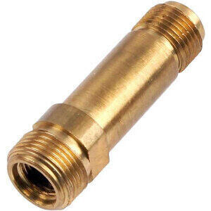 Corps de pompe de carburateur Dell\'Orto VHB