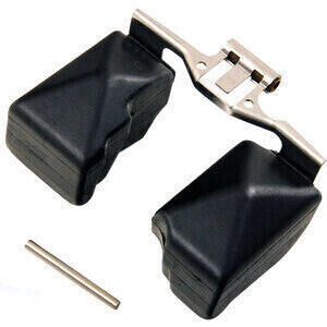 Carburador flotador Honda CR 250 R \'01 completo