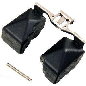 Carburador flotador Honda CR 250 R '01 completo