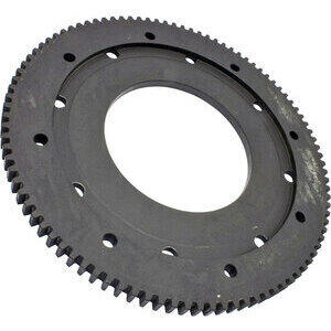 Coperchio spingidisco frizione per Moto Guzzi Serie Grossa