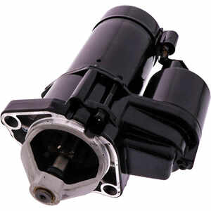 Starting motor Moto Guzzi Serie Grossa JMP