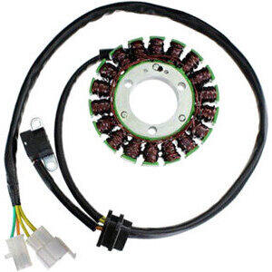 Statore per Suzuki GN 250 '94- ElectroSport