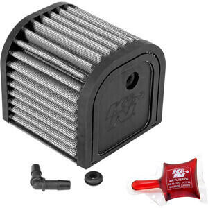 Filtro aria per Honda CMX 250 C Rebel K&N