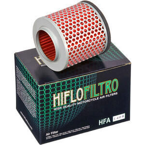Air filter Honda CMX 450 C Rebel HiFlo