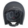 Casco moto aperto Biltwell Bonanza nero opaco - Foto 4