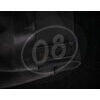 Giacca moto Icon Hooligan Perforated nero - Foto 5