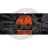 Giacca moto Icon Hooligan Perforated nero - Foto 2