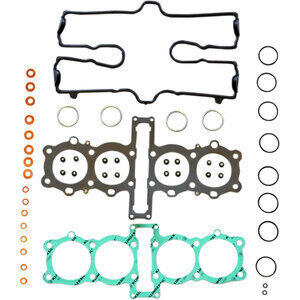 Kit guarnizioni gruppo termico per Honda CBX 750 F Athena