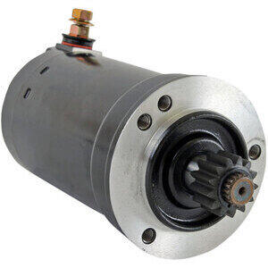 Motorino di avviamento per Ducati 1000 Sport Classic