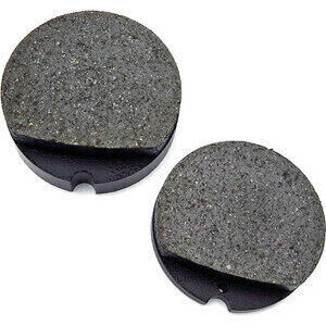 Brake pads TRW Lucas MCB35