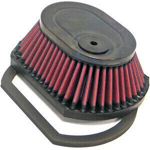 Filtro aria per Yamaha XT 550 K&N
