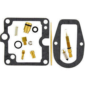 Kit de servicio del carburador Yamaha SR 500 \'84-\'90 Keyster