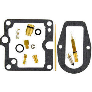 Kit revisione carburatore per Yamaha SR 500 '84-'90 completo