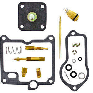 Kit revisione carburatore per Yamaha XT 250 completo
