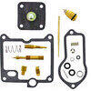 Kit d'entretien carburateur Yamaha XT 250 Keyster