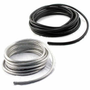 Battery cable 760cm