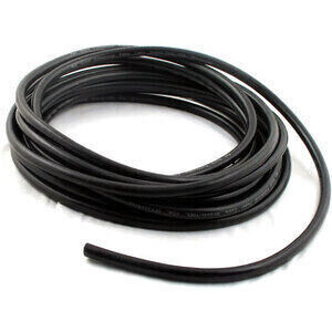 Cavo elettrico 19mm nero