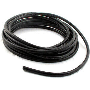 Cavo elettrico 19mm nero