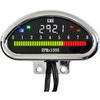 Electronic multifunction gauge Modern - Pictures 2