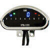 Strumento elettronico multifunzione Modern cromo