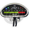 Strumento elettronico multifunzione Modern cromo - Foto 2