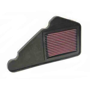 Filtro aria per Honda FMX 650 K&N
