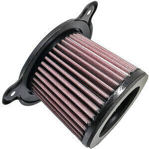 Filtro aria per Honda XLV 600 Transalp K&N