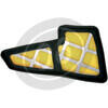 Filtro aria per Honda XR 650 R UNI - Foto 2