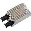 Regolatore di tensione per Harley-Davidson Sportster '14- Drag Specialties cromo