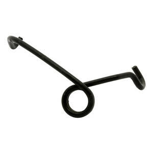 Front brake master cylinder spring Serie Piccola